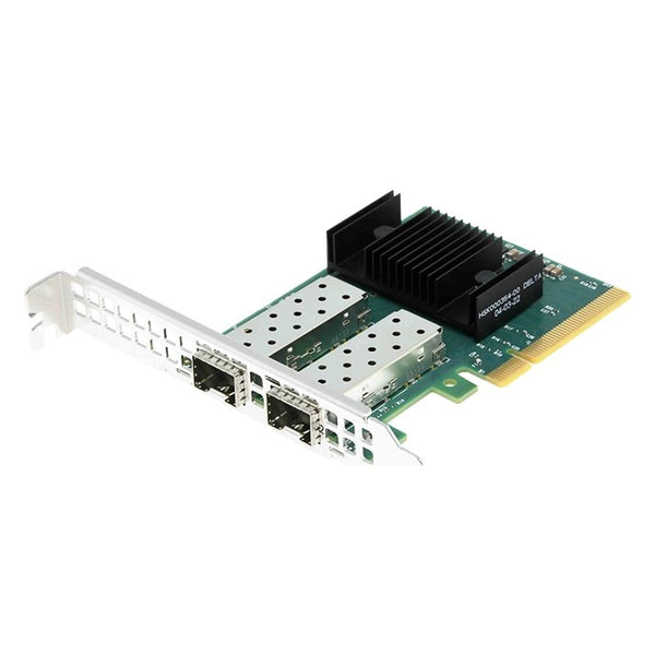 P42044-B21 P42934-001 HP Mellanox MCX631102AS-ADAT Eth 10/25Gb 2P SFP Adapter - Refurbished