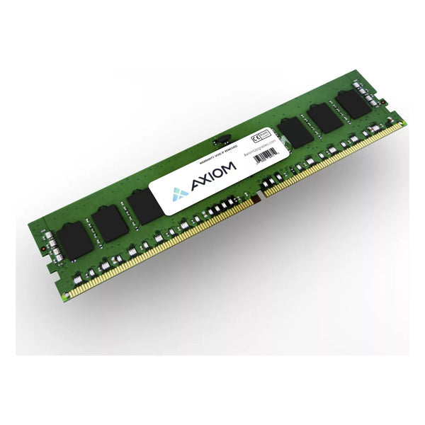 P43334-B21 HPE 128GB (1x128GB) Quad Rank x4 DDR5-4800 CAS-46-39-39 EC8 Registered 3DS Smart Memory Kit - RENEW