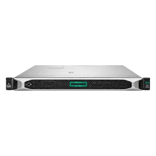 P44111-B21 HPE ProLiant DL20 Gen10 4SFF Server, 1 x Intel Xeon E-2378G, 2 x 16GB RAM, 2 x 500W PSU - NEW - 3 YEAR WARRANTY