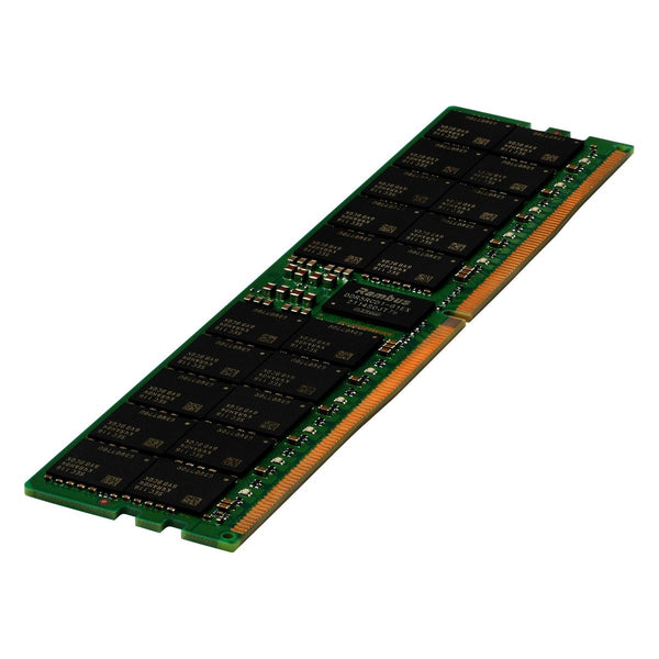 P50309-B21 HPE 16GB (1x16GB) Single Rank x8 DDR5-4800 CAS-40-39-39 EC8 Registered Smart Memory Kit - RENEW