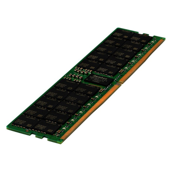 P50310-B21 HPE 32GB (1x32GB) Single Rank x4 DDR5-4800 CAS-40-39-39 EC8 Registered Smart Memory Kit - RENEW