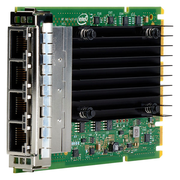 P51181-B21 P51305-001 HP Broadcom BCM5719 Ethernet 4-P 1Gb BASE-T OCP3 Adapter - Refurbished