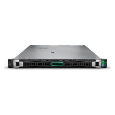 P52498-B21 HPE ProLiant DL360 Gen11 4LFF NC Server, 1 x Intel Xeon Gold 5416S, 2 x 32GB RAM, 2 x 4TB SATA HDD, 2 x 960GB SATA SSD, 2 x 800W PSU - NEW