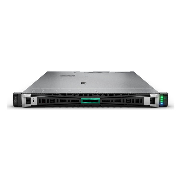 P52499-B21 HPE ProLiant DL360 Gen11 8SFF NC Server, 1 x Intel Xeon Gold 6434, 8 x 32GB RAM, 7 x 15.36TB NVMe SSD, 3 x 240GB SATA SSD, 1 x MR408i-o, 1 x SR932i-p, 2 x 800W PSU - NEW - 3 YEAR WARRANTY