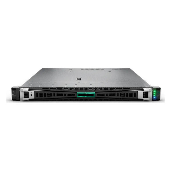 P52499-B21 HPE ProLiant DL360 Gen11 8SFF NC Server, 2 x Intel Xeon Gold 6542Y, 24 x 64GB RAM, 7 x 7.68TB SAS SSD, 1 x MR416i-o, 2 x 1600W PSU - NEW