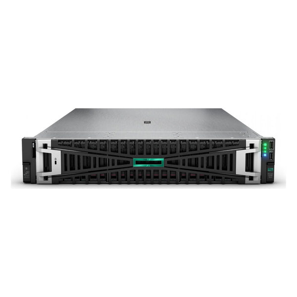 P52562-421 HPE ProLiant DL380 Gen11  12LFF Server 2 x Intel Xeon Silver 4410Y, 32 x 32GB RAM, 12 x 12TB SATA HDD, 2 x 1000W - NEW - 3 YEAR WARRANTY