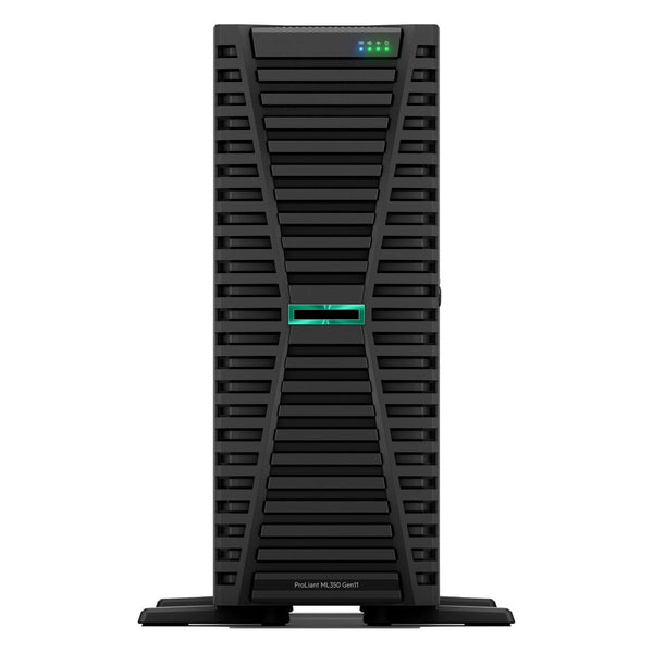 P53567-421 HPE ML350 G11 4410Y MR408i-o Server - RENEW