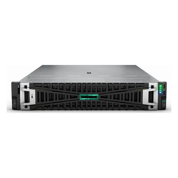 P55181-B21 HPE ProLiant DL560 Gen11 Air Cooling Server, 2 x Intel Xeon Gold 6416H, 24 x 64GB RAM, 2 x 1.2TB HDD, 2 x 1000W PSU - NEW - 3 YEAR WARRANTY