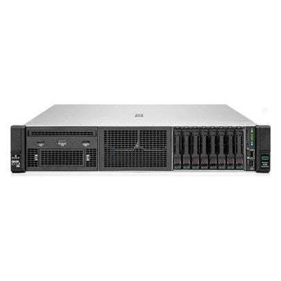 P56962-421 HPE ProLiant DL380 GEN10 5218 2.3GHz 16-core 1P 32GB-R MR416i-p NC 8SFF BC 800W PSU - NEW - 3 YEAR WARRANTY
