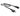 P60391-001 P58023-001 HPE Box 2 backplane power cable kit - NEW