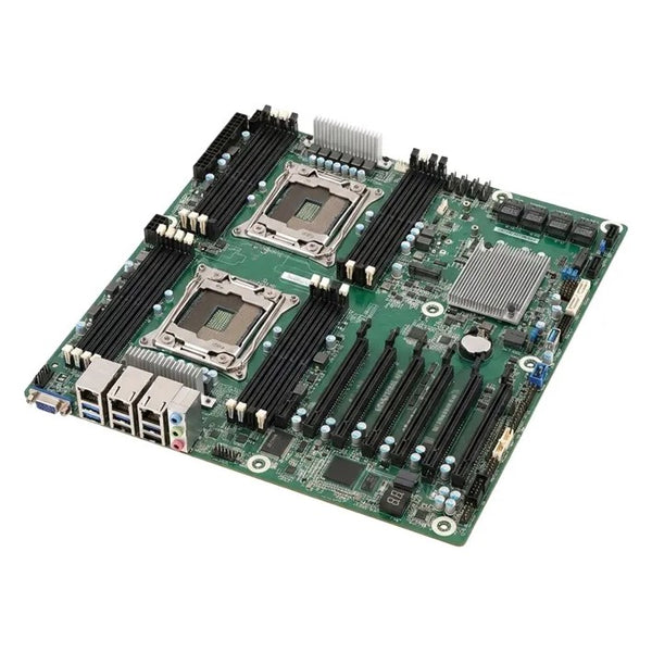 P58504-001 P48995-002 HPE ProLiant DL320 GEN 11 System Board - REFURBISHED
