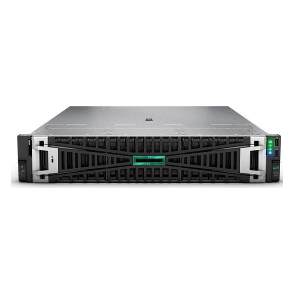 P59705-421 HPE DL385 Gen11 9124 1P 32G EU Server - RENEW