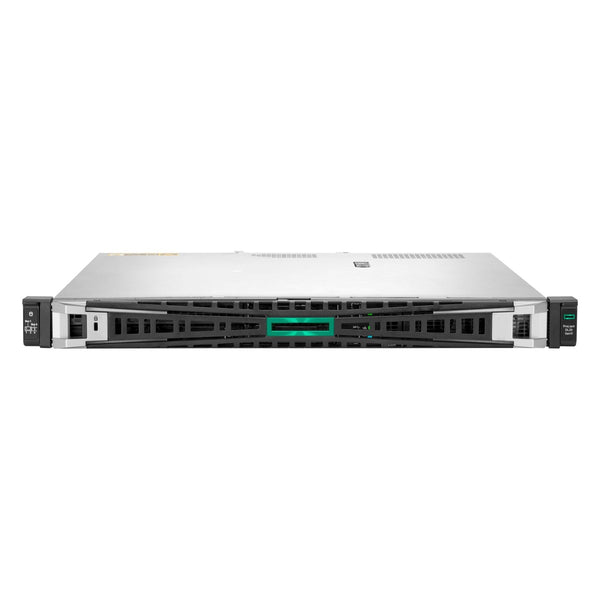 P65396-421 HPE ProLiant DL20 Gen11 Server, Intel Xeon E-2436, 4 x 16GB RAM, 4 x 2.4TB SAS HDD, 1 x MR216i-o, 2 x 800W PSU - NEW - 3 YEAR WARRANTY