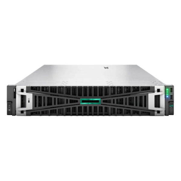 P71411-B21 HPE ProLiant Compute DL384 Gen12, 1 x NVIDIA GH200 144GB, 8 x 3.84TB NVMe SSD, 4 x 1800W-2200W PSU - NEW - 3 YEAR WARRANTY