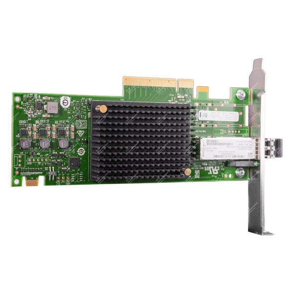 P9D94A HPE SN1100Q 16Gb 2p Fibre Channel Host Bus Adapter - RENEW
