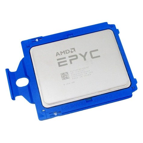 PS740PBEVHCAF AMD EPYC 24 Core Processor 7401P 2.0GHZ Base / 3.0GHZ Max 64MB L3 Cache TDP 170W SP3 Socket (Naples) (1st Gen) (Single Socket