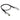 R0M46A Aruba 50G SFP56 0.65m DAC Cable - RENEW