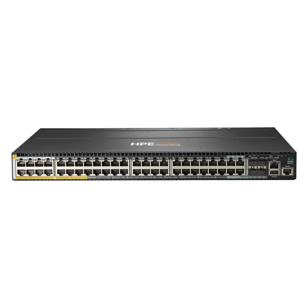 R0M67A Aruba 2930M 40G 8SR PoE Class Switch - RENEW