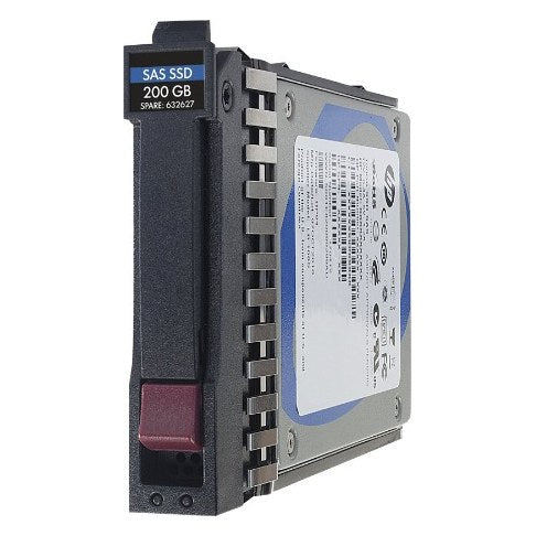 R0P96A HPE Primera 600 3.84TB SAS SFF (2.5in) SSD - REMANUFACTURED