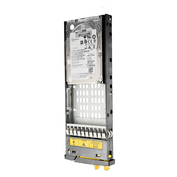 R0Q56A HPE MSA 1.8TB SAS 10K SFF M2 HDD - Renew