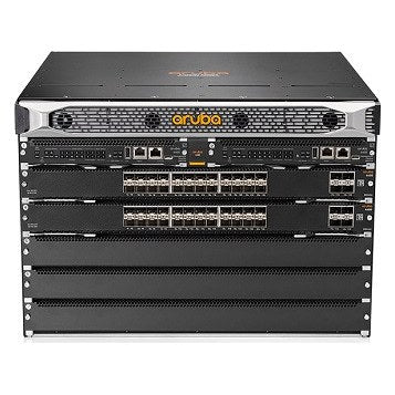 R0X30A ARUBA 6405 48SFP+ 8SFP56 Switch - RENEW