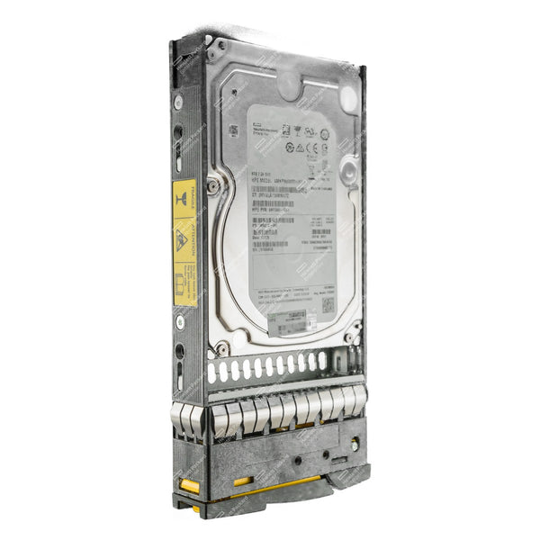 R3U72A HPE MSA 16TB SAS 7.2K LFF M2 HDD - Renew
