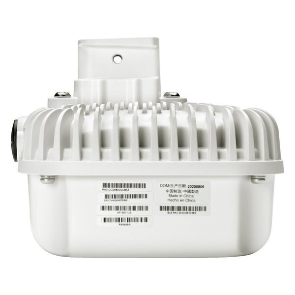 R4W43A Aruba AP-565 RW Outdoor 11ax Access Point - RENEW