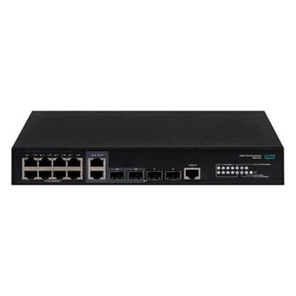 R8J42A HPE 5140 24G 8XGT 4SFP EI Switch - RENEW