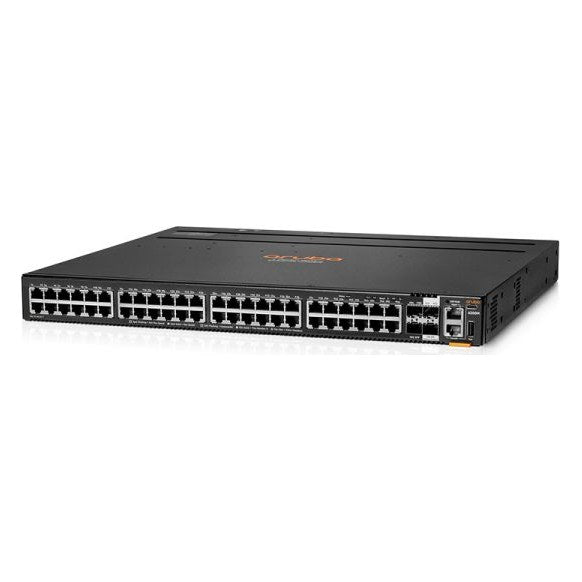 R8Q67A Aruba 6200M 24G 4SFP+ Switch - RENEW