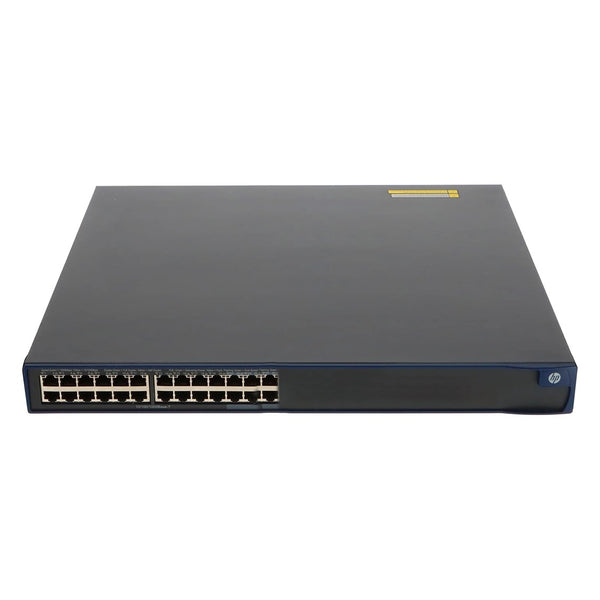 R9L61A HPE 5140 24G 4SFP+ 1-slot HI Switch - RENEW