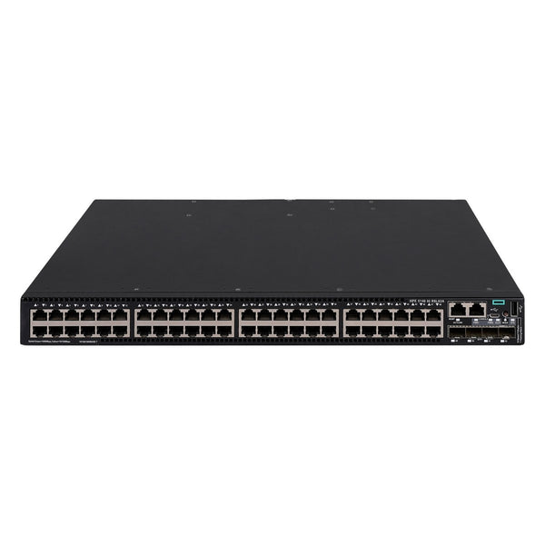 R9L62A HPE 5140 48G 4SFP+ 1-slot HI Switch - RENEW