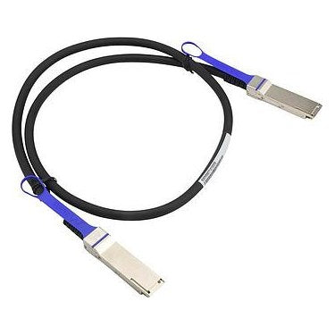 Supermicro 100GbE QSFP28 Passive Cable 1m