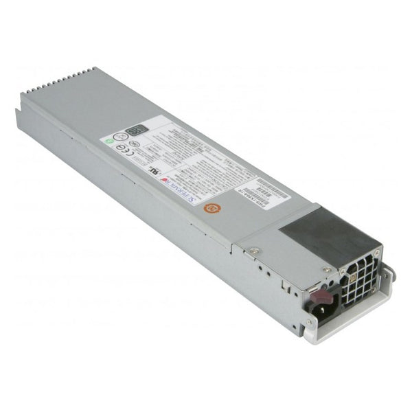Supermicro 1600W 1U Redundant Titanium Power Supply