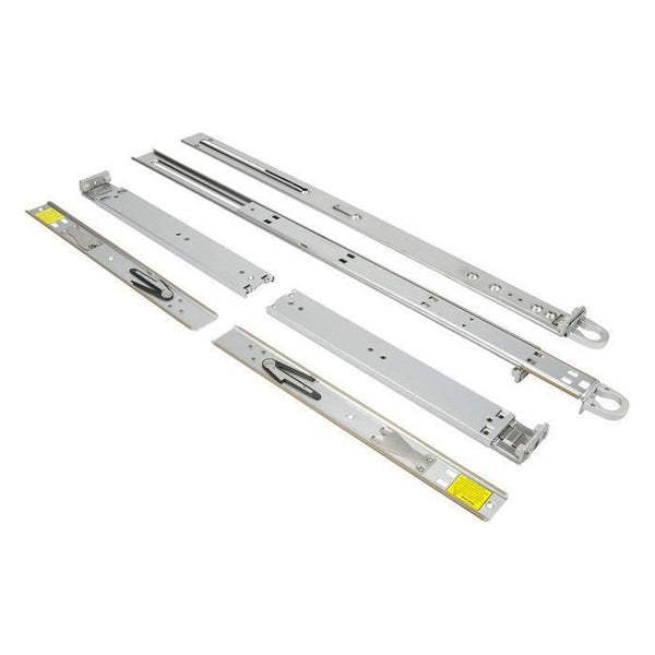 Supermicro 1U Quick Rail Set