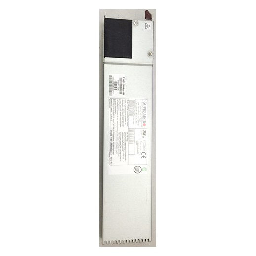 Supermicro 2000W 1U Redundant Titanium Power Supply
