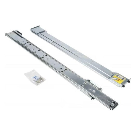 Supermicro 2U/3U Quick Rail Set