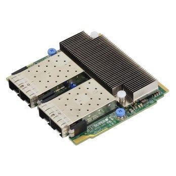 Supermicro AOC-M25G-M4S