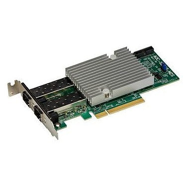 Supermicro AOC-S25G6-M2S