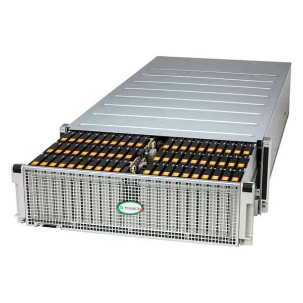 Supermicro ASG-4116S-NU160R