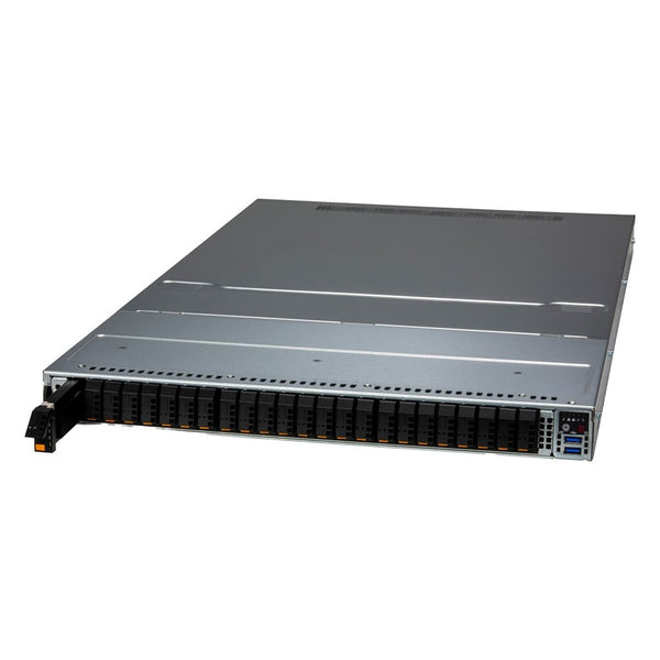 Supermicro SSG-121E-NES24R