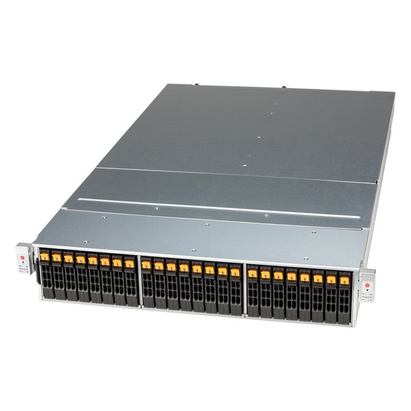 Supermicro SSG-221E-DN2R24R
