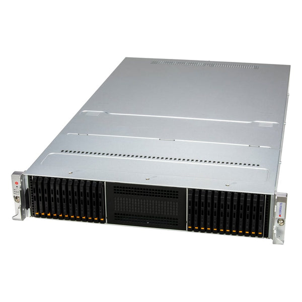 Supermicro SSG-221E-NE324R
