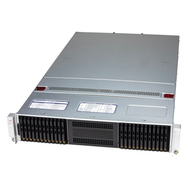 Supermicro SSG-222B-NE3X24R