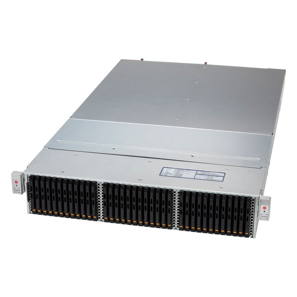 Supermicro SSG-229J-5BE36JBF