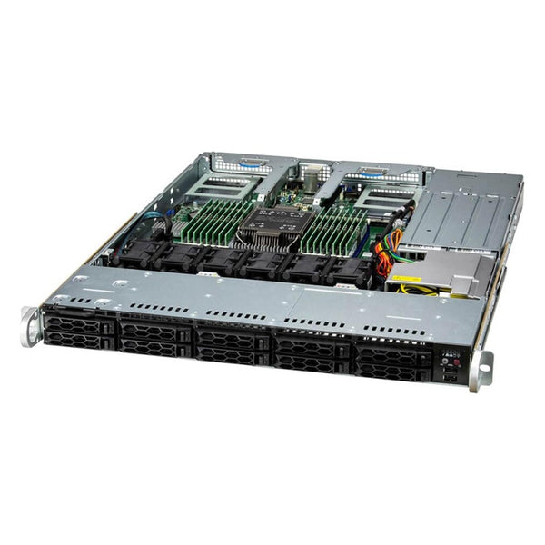 Supermicro SYS-111C-NR — X13 CloudDC