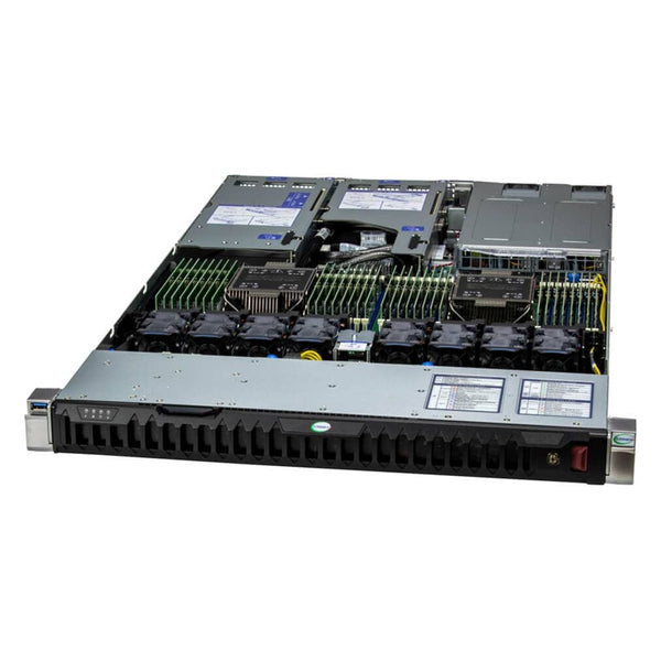 Supermicro SYS-121H-TNR — X13 Hyper