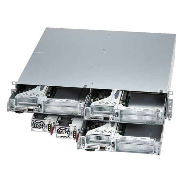 Supermicro SYS-211SE-31DS