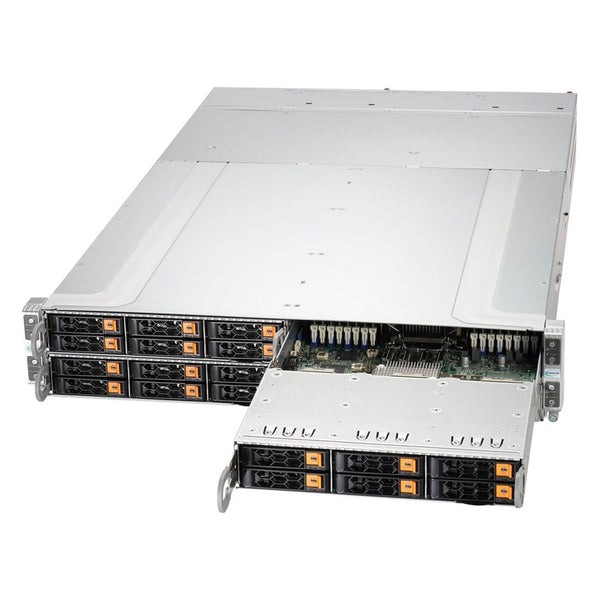 Supermicro SYS-212GT-HNR