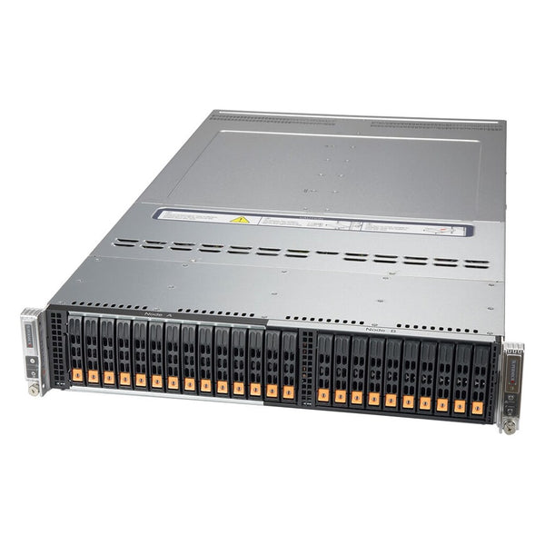 Supermicro SYS-220BT-DNTR