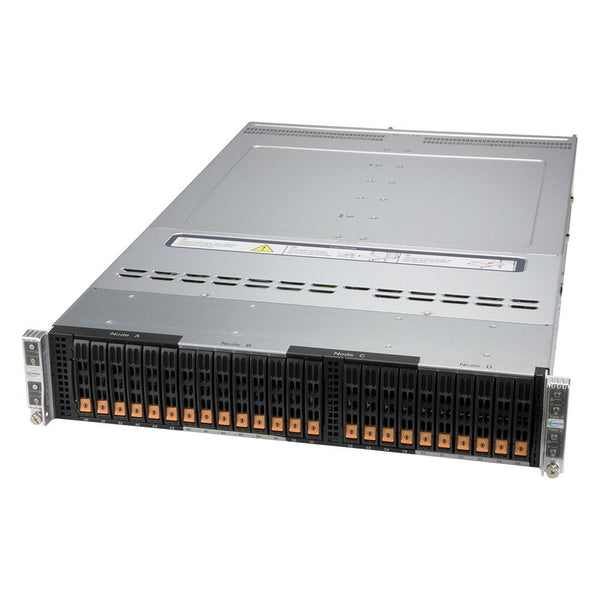 Supermicro SYS-220BT-HNC9R